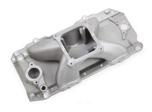 Load image into Gallery viewer, Weiand Track Warrior Intake 7621 fits Chevrolet BIG Block V8