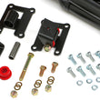 Load image into Gallery viewer, Trans-Dapt Performance SWAP IN A BOX KIT Into Auto Trans- Black Maxx Headers 42043 fits 1967-1972 Chevrolet C10 Pickup / 1967-1972 Chevrolet C10 Suburban / 1967-1972 Chevrolet C20 Pickup / 1967-1972 Chevrolet C20 Suburban / 1967-1972 GMC C15/C1500 Pickup