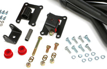 Load image into Gallery viewer, Trans-Dapt Performance SWAP IN A BOX KIT Into Auto Trans- Black Maxx Headers 42043 fits 1967-1972 Chevrolet C10 Pickup / 1967-1972 Chevrolet C10 Suburban / 1967-1972 Chevrolet C20 Pickup / 1967-1972 Chevrolet C20 Suburban / 1967-1972 GMC C15/c1500 Pickup