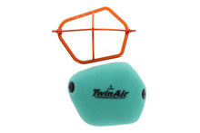 Load image into Gallery viewer, Twin Air Factory Pre-Oiled Air Filter 154225X fits 2023-2024 Husqvarna TC125, TC250 / 2024 Husqvarna TX300 / 2023 Ktm 250 Xc Tpi / 2023-2024 Ktm 125 SX, 125 Xc, 250 SX, 300 SX / 2024 Ktm 250 Xc Gas