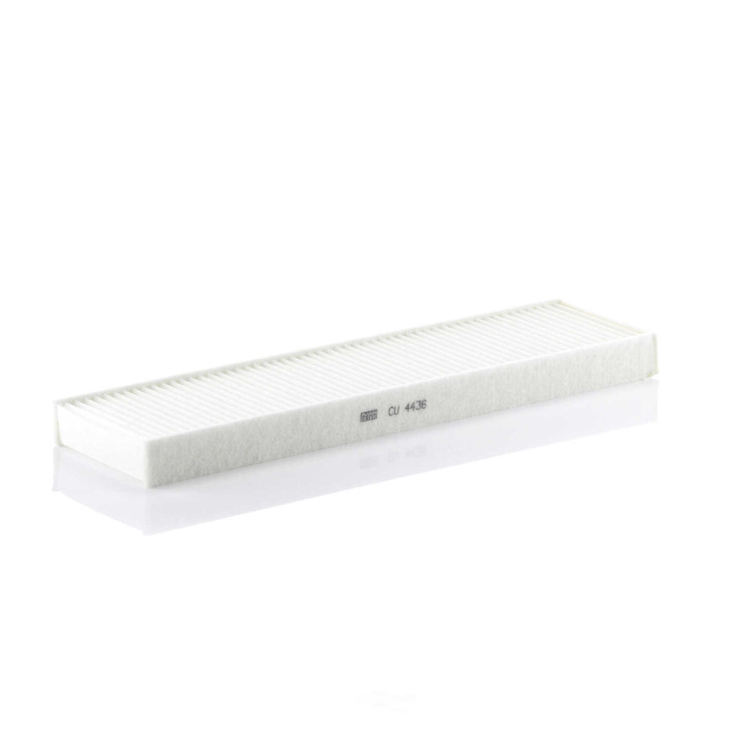 Mann-Filter Cabin Air Filter CU 4436 fits 2007-2016 Mini Cooper / Cooper Countryman / Cooper Paceman