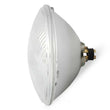 Load image into Gallery viewer, Scott Drake Headlight 7" Round Halogen Sealed Beam with FoMoCo Logo C0DZ-13007-A fits 1964-1973 Ford Mustang