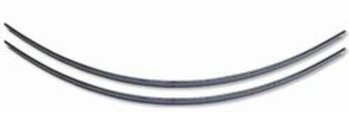 Pro Comp Suspension Rear Add-A-Leaf Kit - Pair 13137 fits 2009 Ford F-150