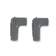 Load image into Gallery viewer, MSD Silicone 90° Spark Plug Boots &amp; Terminals 3311