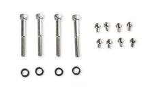 Load image into Gallery viewer, NOS/Nitrous Oxide System 90mm 4-bolt Nitrous Plate ONLY 13436NOS fits 2011-2015 Chevrolet Camaro LS3