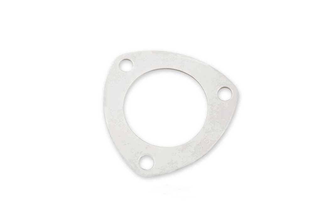 Mr Gasket 2-1/2 Inch I.D. 3-Bolt Round Header Collectors 76C