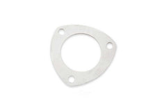 Load image into Gallery viewer, Mr Gasket 2-1/2 Inch I.D. 3-Bolt Round Header Collectors 76C