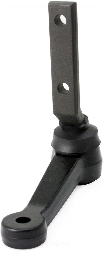 Proforged Idler Arm; E-Coated; in. Diameter Center Link; 102-10006 fits 1964-1972 Buick Skylark / 1968-1969 Chevrolet Chevelle