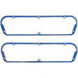 Load image into Gallery viewer, Fel-Pro T Engine Valve Cover Gasket Set fits 1962-2001 Ac / Detomaso / Ford
