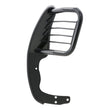Load image into Gallery viewer, ARIES Black Steel Grille Guard 4059 fits Chevrolet Avalanche / 2003-2006 Chevrolet Avalanche 1500 / 2003-2006 Chevrolet Silverado 1500