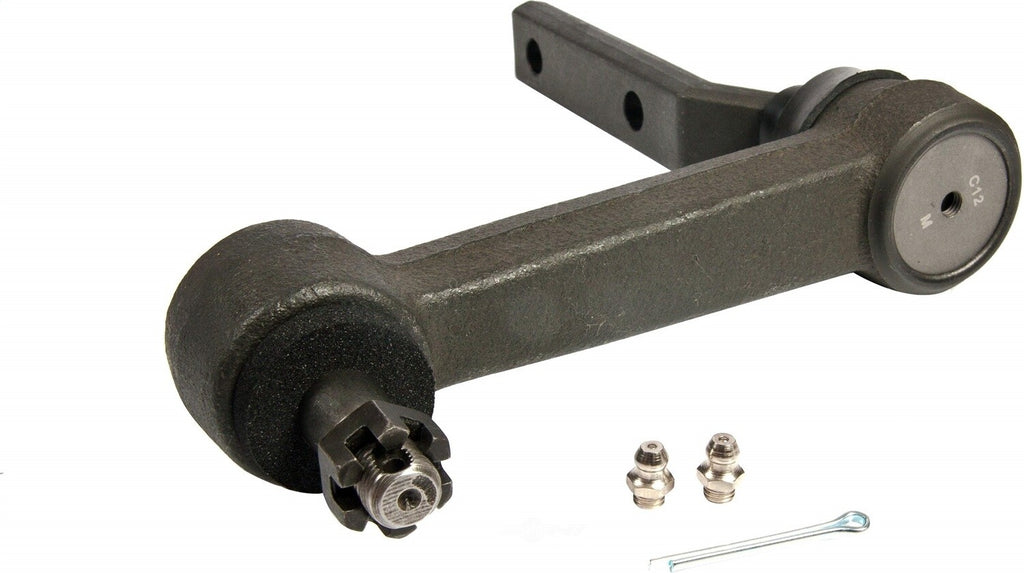 Proforged Steering Idler Arm 102-10009 fits 1963-1982 Chevrolet Corvette 5.3L, 5.4L, 5.7L, 6.5L, 7.0L V8
