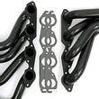 Load image into Gallery viewer, Hedman Hedders Standard Uncoated Headers; 2 in. Tube Dia.; 3 in. Coll.; FULL LENGTH Design 65105 fits 1970-1981 Chevrolet Camaro / 1975-1979 Chevrolet Nova