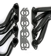 Load image into Gallery viewer, Hedman Hedders Standard Uncoated Headers; 2 in. Tube Dia.; 3 in. Coll.; FULL LENGTH Design 65105 fits 1970-1981 Chevrolet Camaro / 1975-1979 Chevrolet Nova