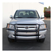 Load image into Gallery viewer, ARIES 2053 1-1/2-Inch Black Steel Grille Guard, No-Drill 2053 fits 2004-2006 Toyota Tundra