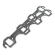 Load image into Gallery viewer, Mr Gasket 1.12 Inch x 1.48 Inch Ports 5930 fits 1962-1989, 1991-1992 Ford / Lincoln / Mercury 289-351w Small Block
