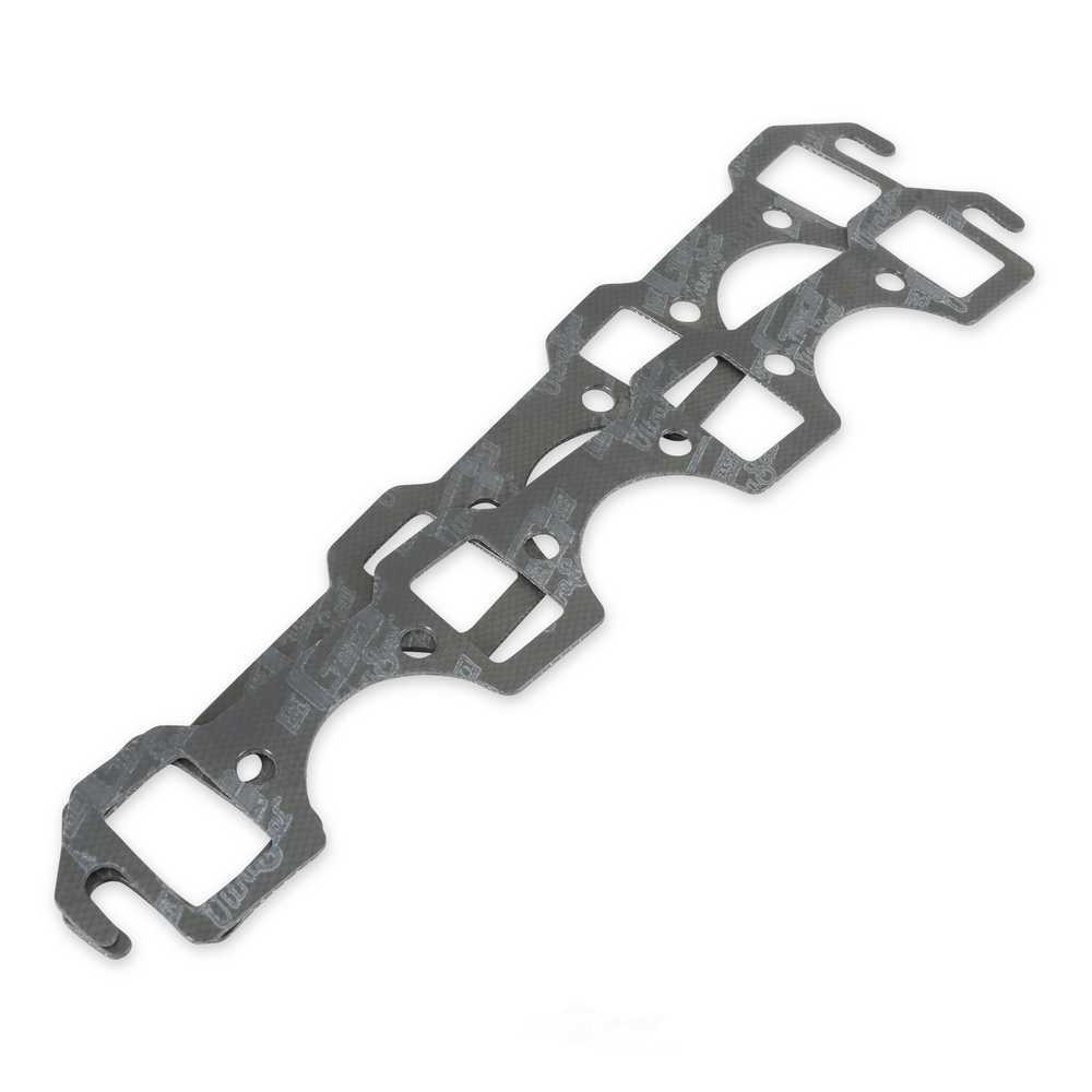 Mr Gasket 1.12 Inch x 1.48 Inch Ports 5930 fits 1962-1989, 1991-1992 Ford / Lincoln / Mercury 289-351w Small Block