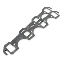 Load image into Gallery viewer, Mr Gasket 1.12 Inch x 1.48 Inch Ports 5930 fits 1962-1989, 1991-1992 Ford / Lincoln / Mercury 289-351w Small Block