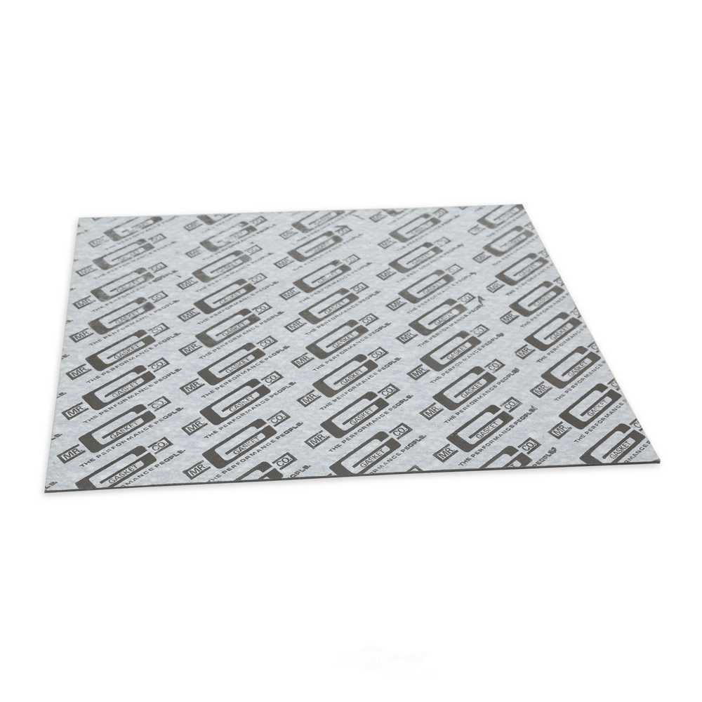 Mr Gasket Mr. Gasket Performance Intake Gasket Material 77B