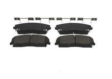 Load image into Gallery viewer, Baer Brake Systems Baer Brakes Claw Brake Pads, Front D1056 fits 2005-2023 Chrysler / Dodge