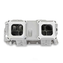 Load image into Gallery viewer, Weiand Hi-Ram Intake Manifold with Performance Oval Port Heads 1981 fits 396ci-502ci