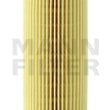 Load image into Gallery viewer, Mann-Filter Oil Filter HU 726/2 X fits 1998-2006 Volkswagen Beetle, Golf, Jetta, Passat