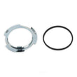 Load image into Gallery viewer, Scott Drake Replacement Fuel Tank (non E1ZZ-9002-A fits 1981-1986 Ford Mustang