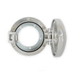 Load image into Gallery viewer, Scott Drake LeMans Style Gas Door Kit CSX-9030-A