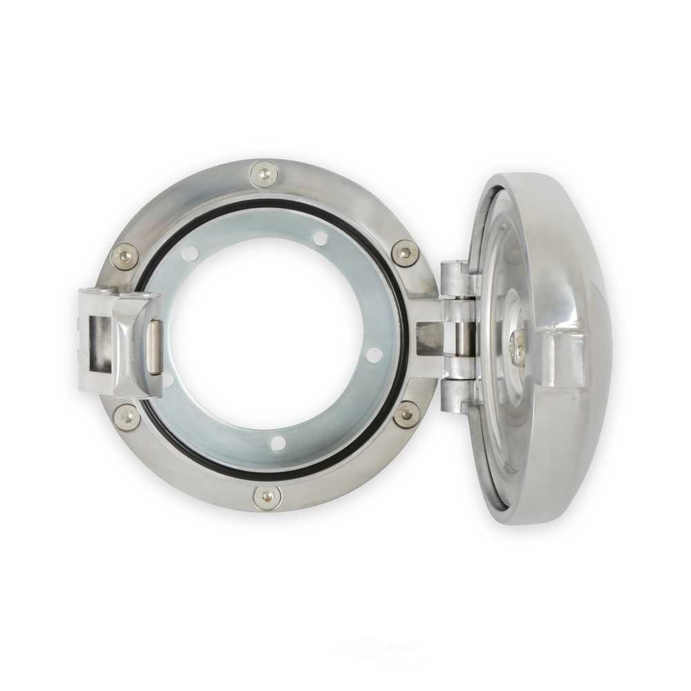 Scott Drake LeMans Style Gas Door Kit CSX-9030-A