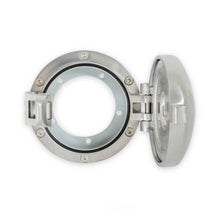 Load image into Gallery viewer, Scott Drake LeMans Style Gas Door Kit CSX-9030-A