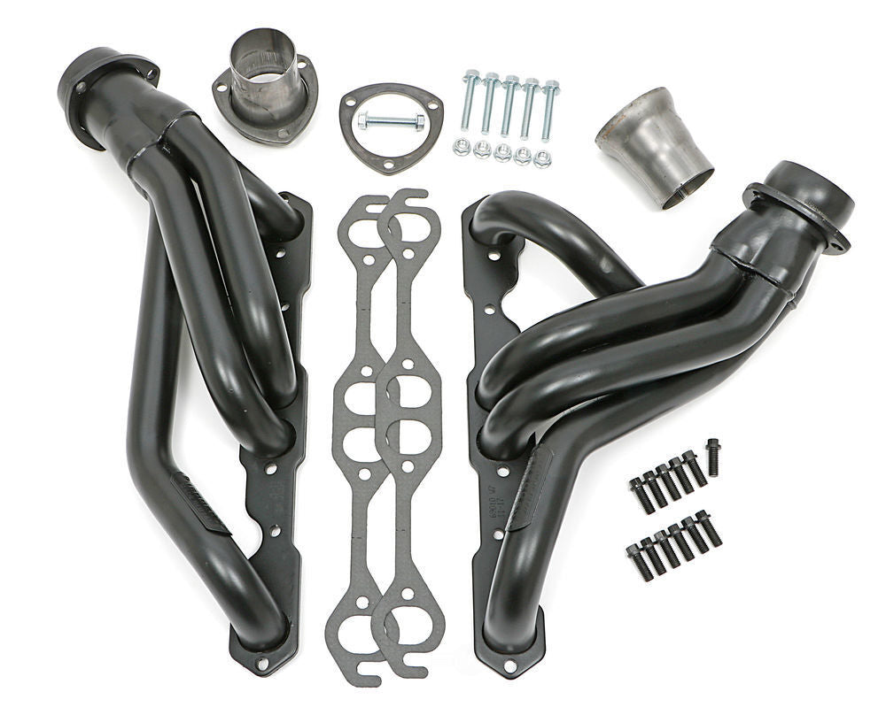 Hedman Hedders Mid-Length Headers 69010 fits 1967-1969 1976-1980 Chevrolet / GMC