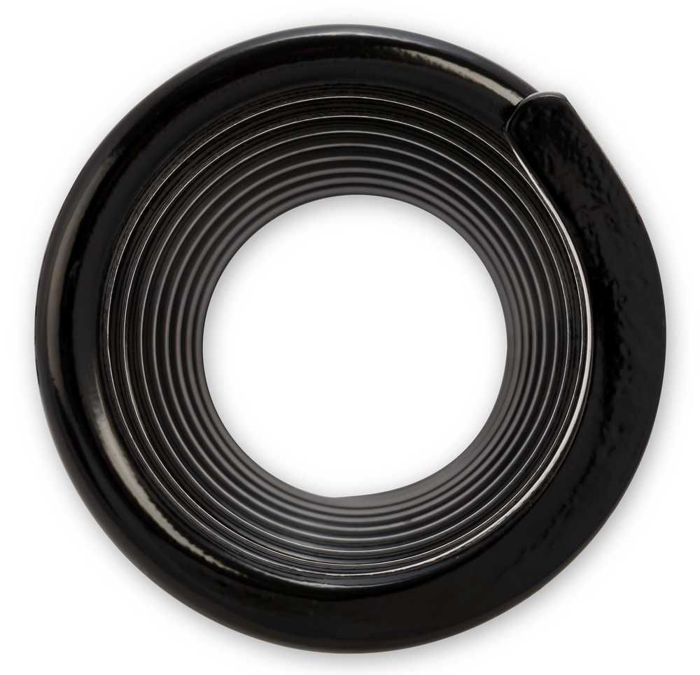 Scott Drake Stock Coil Springs C7ZZ-5310-B fits 1967-1970 Ford Mustang 289 / 302