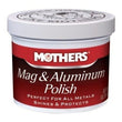 Load image into Gallery viewer, Mothers Mag &amp; Aluminum Polish 05100