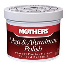 Load image into Gallery viewer, Mothers Mag &amp; Aluminum Polish 05100