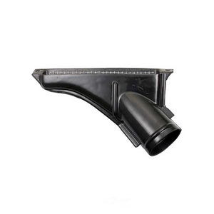 Scott Drake Defroster Duct (Without Air Conditioning, Right Side) C7ZZ-18490-R fits 1967-1968 Ford Mustang