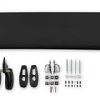 Load image into Gallery viewer, Scott Drake Rear Spoiler Assembly C9ZZ-6344210-KR fits 1969-1970 Ford Mustang Concours