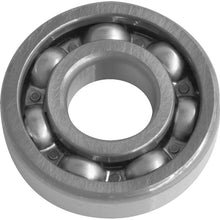Load image into Gallery viewer, Baker 5-Speed Transmission Door Bearing 6304 fits 1999-2000 Harley-Davidson Dyna CONVERTIBLE Fxds-conv / 1999-2005 Harley-Davidson Dyna Low Rider FXDL, Dyna Super Glide FXD, Dyna Super Glide SPORT FXDX, Dyna Wide Glide FXDWG, Electra Glide Classic FLHTC