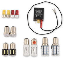Load image into Gallery viewer, Scott Drake Exterior LED Light Kit C6TZ-LED-EXT fits 1966-1977 Ford Bronco