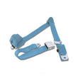 Load image into Gallery viewer, Scott Drake 3-Point Seat Belt-Light Blue SB-3P-LB fits 1964-1973 Ford Mustang