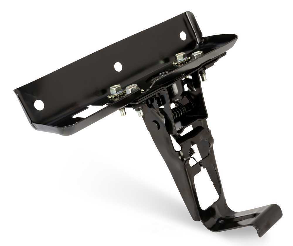 Scott Drake Hood Latch Support with Support Plate C6TZ-16700-A fits 1966-1977 Ford Bronco