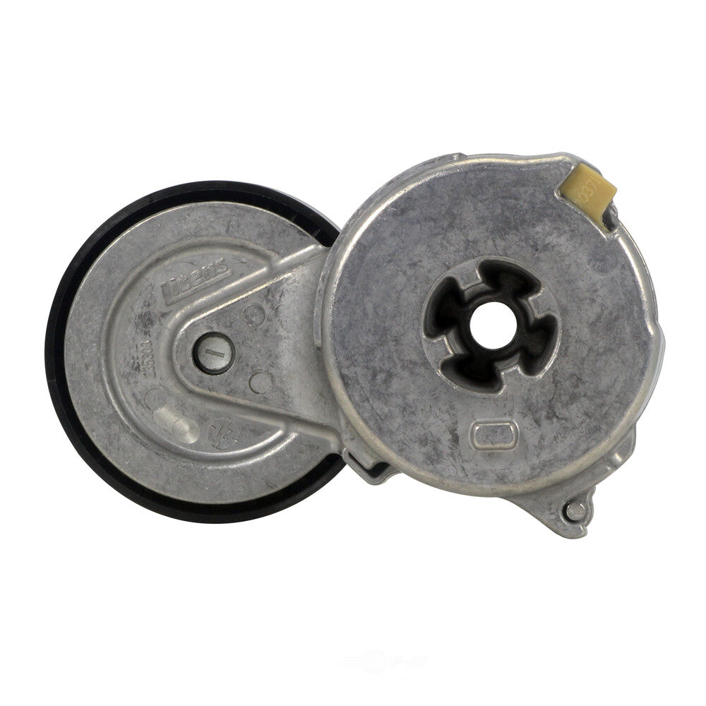 Litens Drive Belt Tensioner 999200A fits 2005-2009 Audi A4 / 2008-2010 Audi A5 Quattro / 2006-2011 Audi A6 / 2009-2012 Audi Q5 / 2010-2012 Audi S4