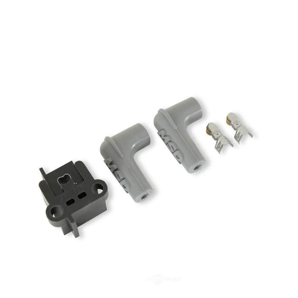 MSD Replace your old factory coil direct bolt-in coil 4294