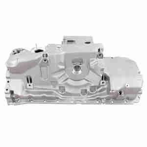 VAICO Engine Oil Pan V20-3091 fits 2007-2010 BMW X5 / X6