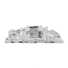 Load image into Gallery viewer, Weiand Street Warrior™ Intake Manifold with Oval Port Heads 8123P fits 1963-1979 Chevrolet / GMC 396CI / 427CI