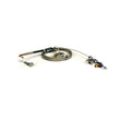 Load image into Gallery viewer, TCI Automotive Automatic Transmission Kickdown Cable fits 1980-1993 Ford / Lincoln / Mercury