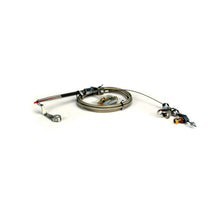 Load image into Gallery viewer, TCI Automotive Automatic Transmission Kickdown Cable fits 1980-1993 Ford / Lincoln / Mercury