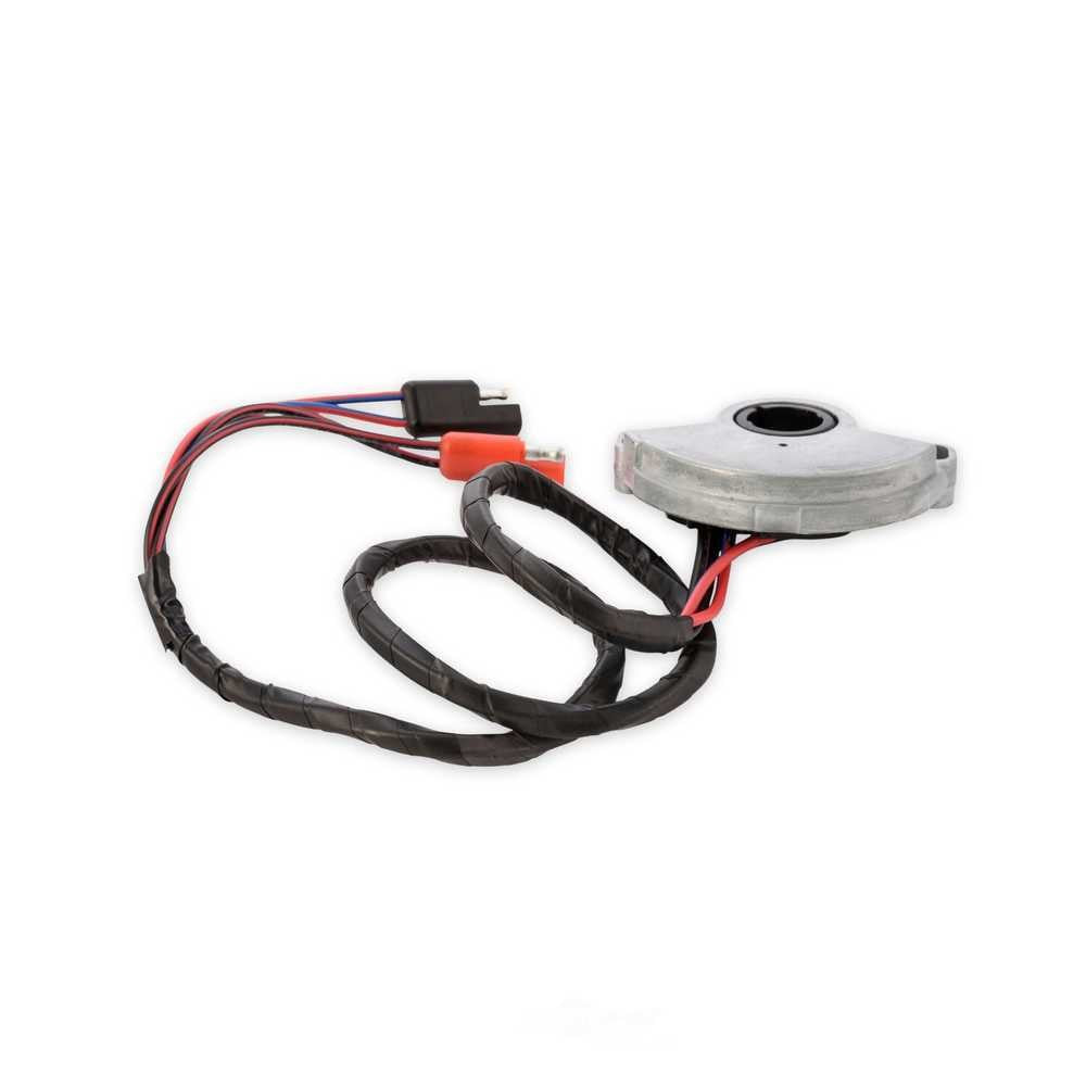 Scott Drake Neutral Safety Switch Pre 12-15-66 C4AZ-7A247-C fits 1964-1967 Ford Mustang C-4 Pre 12-15-66