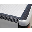 Load image into Gallery viewer, Pacer Performance Rail Guard Side Rail 7'-8' Bed, 2 Piece Kit 21-109