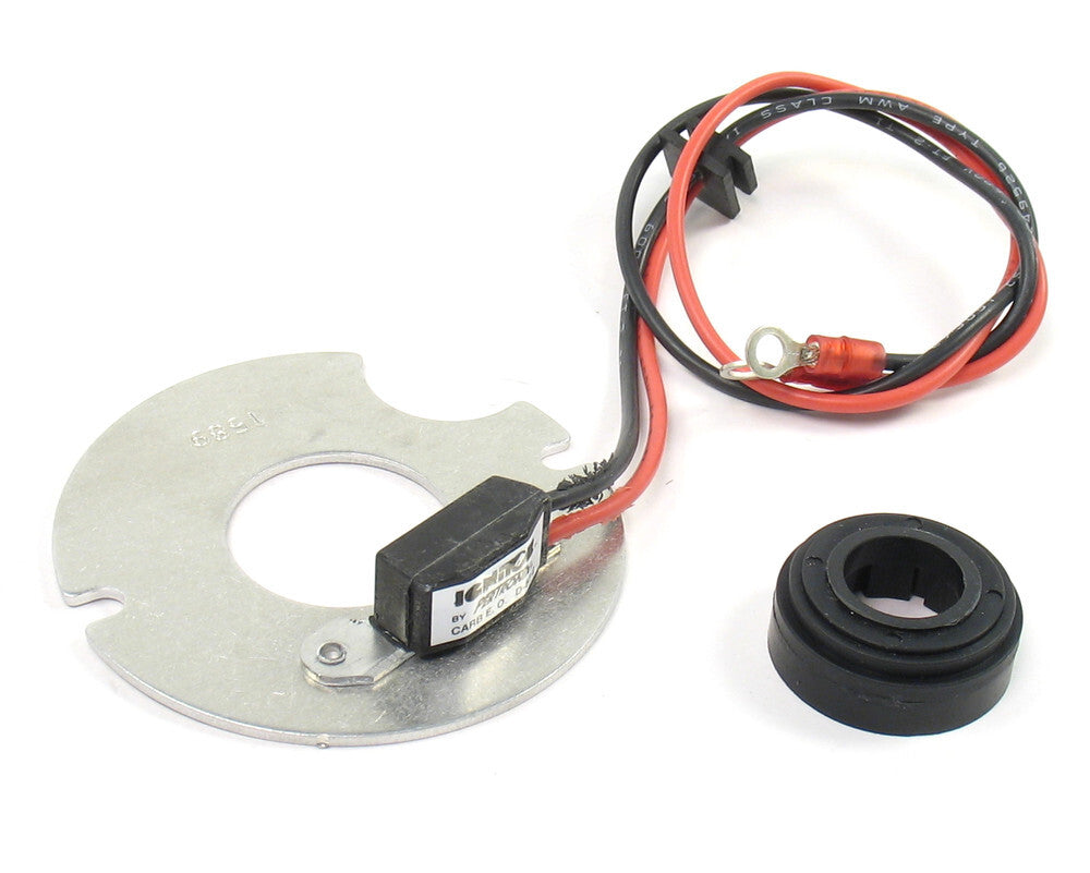 Pertronix Ignitor Prestolite electronic IDU, 8 cyl 1589