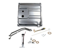 Load image into Gallery viewer, Holley Sniper EFI Coated Steel, EFI, Gas 19-109 fits 1955-1957 Chevrolet Bel Air / One-Fifty Series / Two-Ten Series