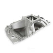 Load image into Gallery viewer, Holley Carburetor Intake Manifold 396ci-502ci - Rectangular Port Heads 300-5 fits 1963-1975 Chevrolet Bel Air, Biscayne, Caprice, Corvette, Impala, Monte Carlo / GMC